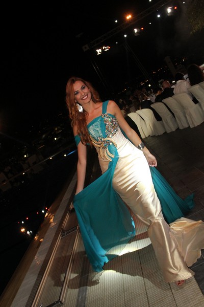 Miss World Next Top Models Final